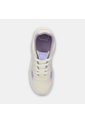 Tenis Para Niña Bubblegummers Beige Voladora Maelo de Bubblegummers