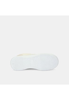 Tenis Para Niña Bubblegummers Beige Voladora Maelo