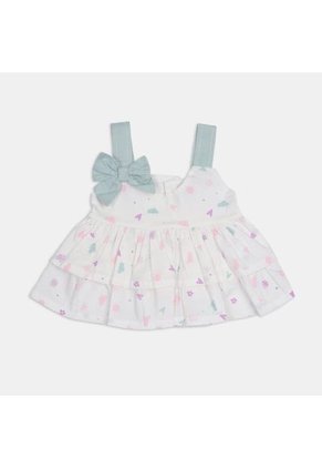 Conjunto Para Niña Bubblegummers Multicolor Ostra