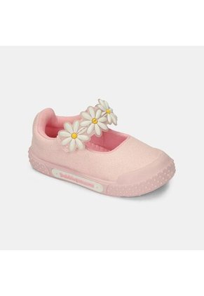 Baleta Para Niña Bubblegummers Cereza Violeta Dino