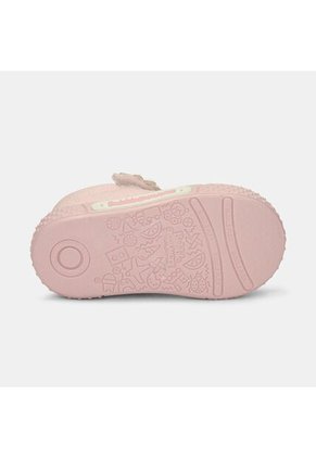 Baleta Para Niña Bubblegummers Cereza Violeta Dino