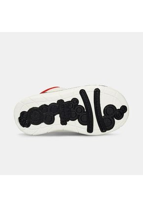 Tenis Bebé Para Niña Bubblegummers Azul Tamara 15-21