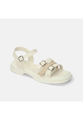 Sandalia Niña Bubblegummers Multicolor Tania Leidy