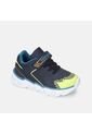 Tenis Para Niño Bubblegummers Petróleo Darko de Bubblegummers