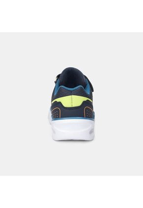 Tenis Para Niño Bubblegummers Petróleo Darko