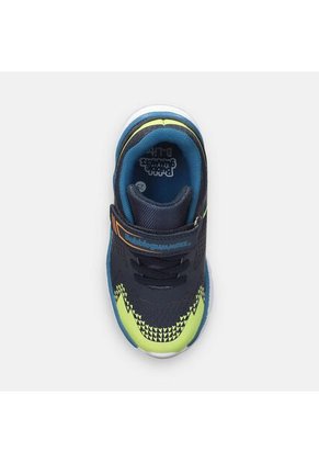 Tenis Para Niño Bubblegummers Petróleo Darko