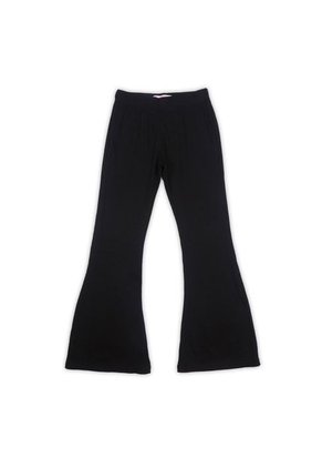 Conjunto Lila-Negro Bubblegummers Ilda Niña