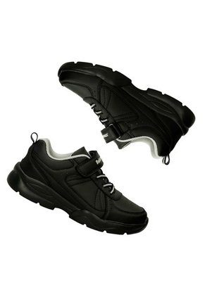 Tenis Escolar Infantil Para Niños Bubblegummers  Manolo