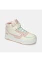 Bota Para Niña Bubblegummers Blanco Centennial de Bubblegummers