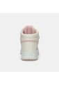 Bota Para Niña Bubblegummers Blanco Centennial de Bubblegummers