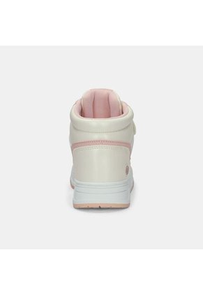 Bota Para Niña Bubblegummers Blanco Centennial