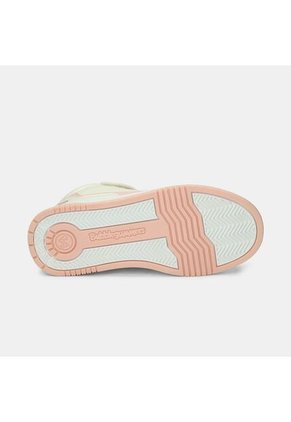 Bota Para Niña Bubblegummers Blanco Centennial