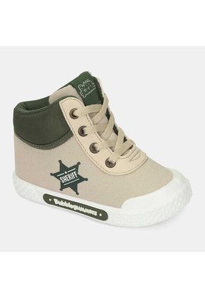 Bota Para Niño Bubblegummers Multicolor Ukelele