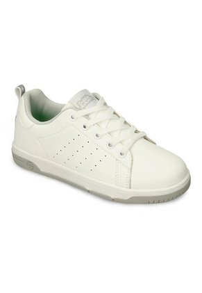 Tenis Escolar Junior Para Niños Bubblegummers Negro Mael