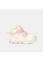 Bota Para Niña Bubblegummers Multicolor Neon de Bubblegummers
