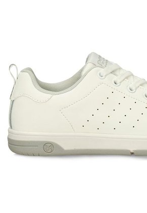 Tenis Escolar Junior Para Niños Bubblegummers Negro Mael