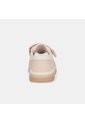 Tenis Con Luces Para Niña Bubblegummers Blanco Gunter First Step Girls 1 + de Bubblegummers
