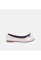 Baletas Para Niña Bubblegummers Blanco Hayley Junior Girls 6 + de Bubblegummers