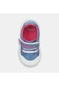 Tenis Para Niña Bubblegummers Violeta Aloe Panda Prewalker Girls 0 + de Bubblegummers