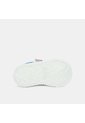 Tenis Para Niña Bubblegummers Violeta Aloe Panda Prewalker Girls 0 + de Bubblegummers