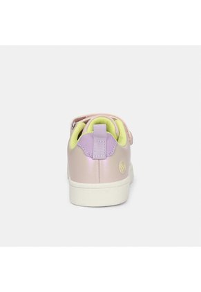 Tenis Para Niña Bubblegummers Multicolor Clavel First Step Girls 1 +