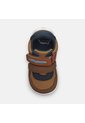 Tenis Para Niño Bubblegummers Verde Angel Donald Prewalker Boys 0 + de Bubblegummers