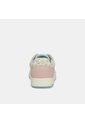 Tenis Para Niña Bubblegummers Beige Abeja Court Bg First Step Girls 1 + de Bubblegummers