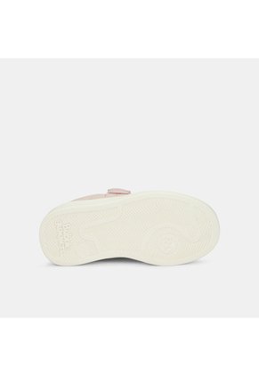 Tenis Para Niña Bubblegummers Multicolor Clavel First Step Girls 1 +