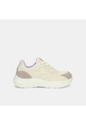Tenis Para Niña Bubblegummers Hielo Thane Crush Junior Girls 6 +