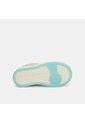 Tenis Para Niña Bubblegummers Beige Abeja Court Bg First Step Girls 1 + de Bubblegummers