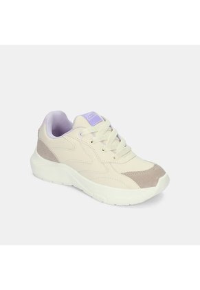 Tenis Para Niña Bubblegummers Hielo Thane Crush Junior Girls 6 +