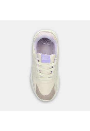 Tenis Para Niña Bubblegummers Hielo Thane Crush Junior Girls 6 +