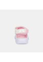Tenis Con Luces Para Niños Bubblegummers Multicolor Dust First Step Girls 1 + de Bubblegummers