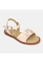Sandalias Infantil Para Niña Bubblegummers Cereza Taerin Mary 22-25 de Bubblegummers