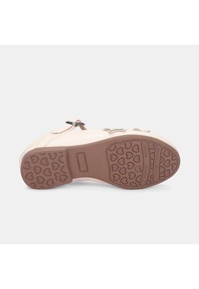 Baletas Infantil Para Niña Bubblegummers Cereza