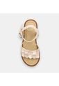 Sandalias Infantil Para Niña Bubblegummers Cereza Taerin Mary 22-25 de Bubblegummers