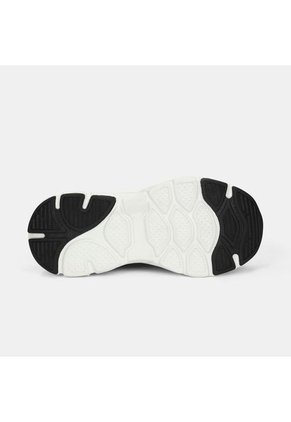 Tenis Junior Para Niña Bubblegummers Negro Upa Fountain