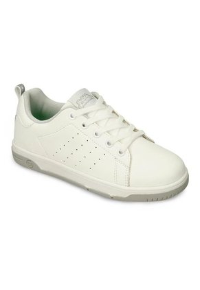 Tenis Escolar Junior Para Niños Bubblegummers Negro Mael