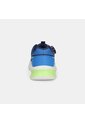 Tenis Para Niño Bubblegummers Negro Dynamic Walking Boys 3 + de Bubblegummers