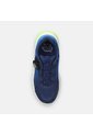 Tenis Para Niño Bubblegummers Negro Dynamic Walking Boys 3 + de Bubblegummers