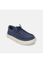 Tenis Para Niño Bubblegummers Azul Harper Walking Boys 3 + de Bubblegummers