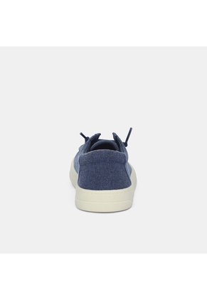 Tenis Para Niño Bubblegummers Azul Harper Walking Boys 3 +