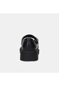 Baleta Escolar Para Niña Bubblegummers Negro Emilia de Bubblegummers