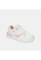 Tenis Para Niña Bubblegummers Blanco Aticuss Junior Girls 6 + de Bubblegummers