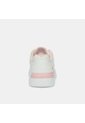 Tenis Para Niña Bubblegummers Blanco Aticuss Junior Girls 6 + de Bubblegummers