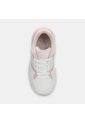 Tenis Para Niña Bubblegummers Blanco Aticuss Junior Girls 6 + de Bubblegummers