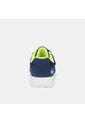Tenis Para Niño Bubblegummers Azul Everglade First Step Boys 1 + de Bubblegummers