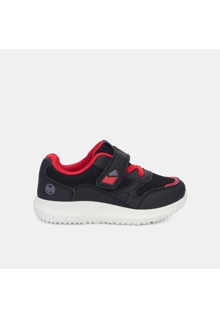 Tenis Para Niño Bubblegummers Azul Everglade First Step Boys 1 +