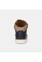 Bota Para Niño Bubblegummers Multicolor Vicente Camelia de Bubblegummers