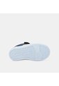 Tenis Para Niño Bubblegummers Multicolor Court Bg First Step Boys 1  + de Bubblegummers